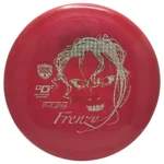 Discmania P-line DD2 Frenzy