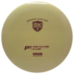 Discmania S-Line P2