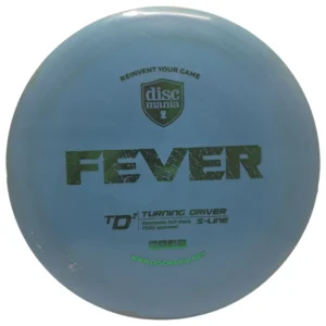 Discmania S Line TD2 2