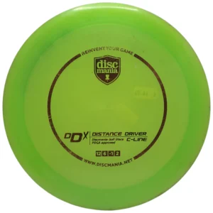Discmania c line ddx 1
