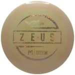 Discraft ESP Zeus - Paul McBeth