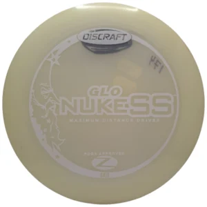 Glo Nuke SS 2