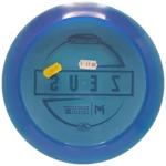 Discraft Zlite Zeus - Paul McBeth - Image 2