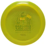 Discmania C-line CD2 Oulu 2016 European Disc Golf Championships - Image 3