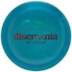 Discmania C-Line FD3 - Barstamp