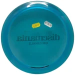 Discmania C-Line FD3 - Barstamp - Image 3