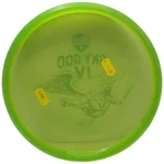 Discmania C-Line P2 - Sky God 4 - Simon Lizotte Signature Series - Bild 3