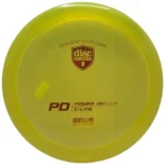 Discmania C-line PD