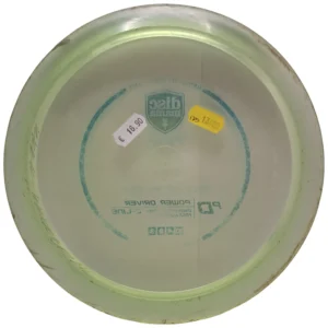 discmania c line pd innova made 3