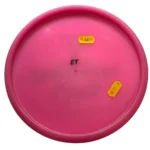 Discmania Color Glow P4 Prototype - Worlds 2025 - Image 2