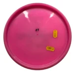 Discmania Color Glow P4 Prototype - Worlds 2025 - Image 5
