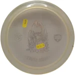 Discmania Flex 1 C-Line FD3 - Doom Stone - Mystery Box Special Edition - Image 2