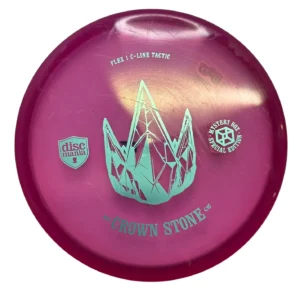 discmania flex 1 c line tactic 1