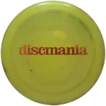Discmania Metalflake DD2