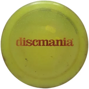 discmania metalflake dd2 2 1