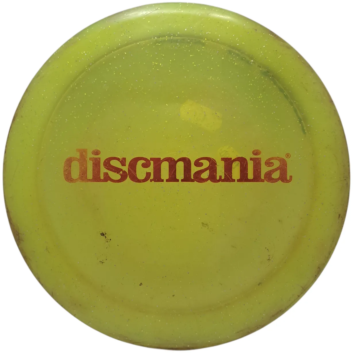 discmania metalflake dd2 (2) Discmania Metalflake DD2 - Bild 1