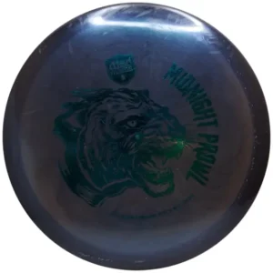 discmania midnight prowl 1 1