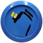 Discmania S-line DD1 - Bild 3