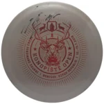 Discmania S-Line FD2 Konopiste Open