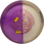 Discmania Premium Glow Sensei - Niko Rättyä - Image 2