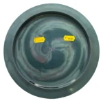 Discmania Swirl S-Line Cloudbreaker - Eagle McMahon Creator Series - Image 2