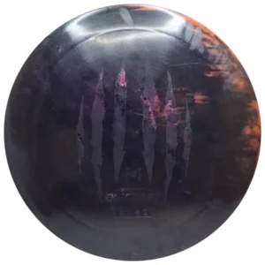 discraft esp zeus 6th claw 1