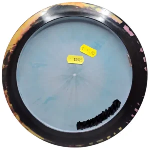 discraft esp zeus 6th claw 2