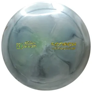 discraft titanium scorch 1