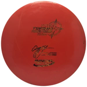 AJ Star Teebird 2