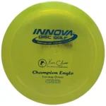 Innova Champion Eagle Penned