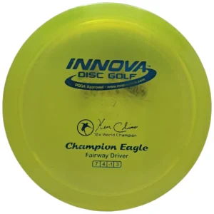 Champion Eagle 2