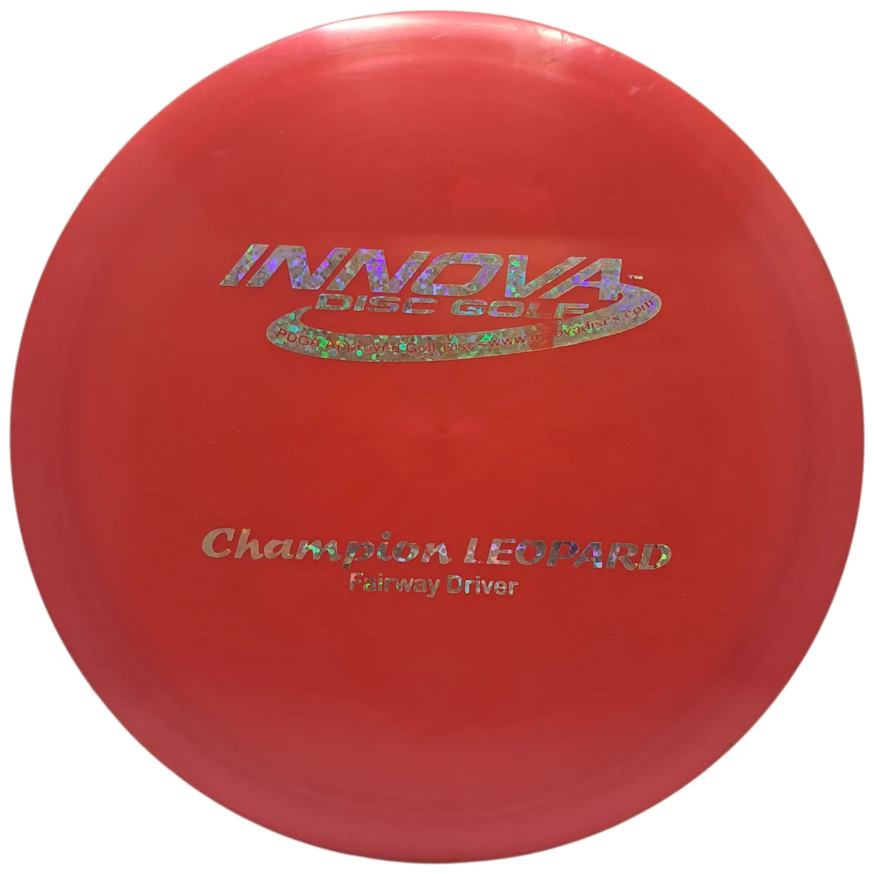 Champion Leopard (11) Innova Champion Leopard PFN Pearly - Image 1