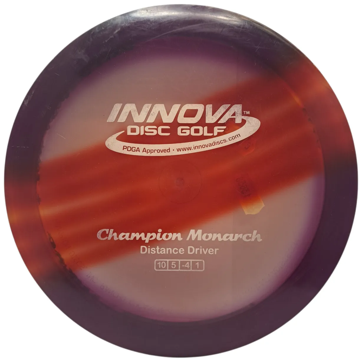 Champion Monarch (8) Innova Champion Monarch - Bild 1