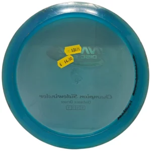 Champion Sidewinder 3