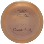 Innova Champion Thunderbird Paul McBeth 4X