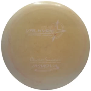 Christian Sandstrom Star Valkyrie 5