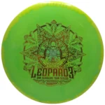 Innova Halo Star Leopard3 Ohn Scoggins Tour Series