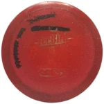Innova MetalFlake Teebird