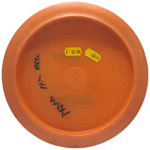 Paul McBeth GStar Krait 3