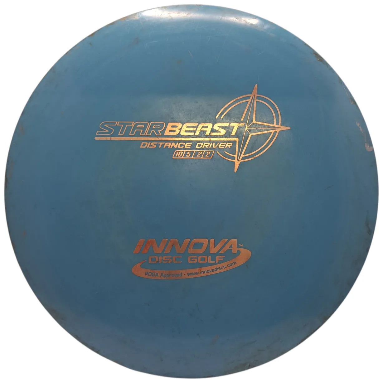 Star Beast (8) Innova Star Beast - Image 1