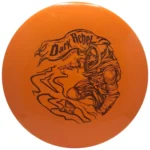Innova Star Fairway Disc - Dark Rebel
