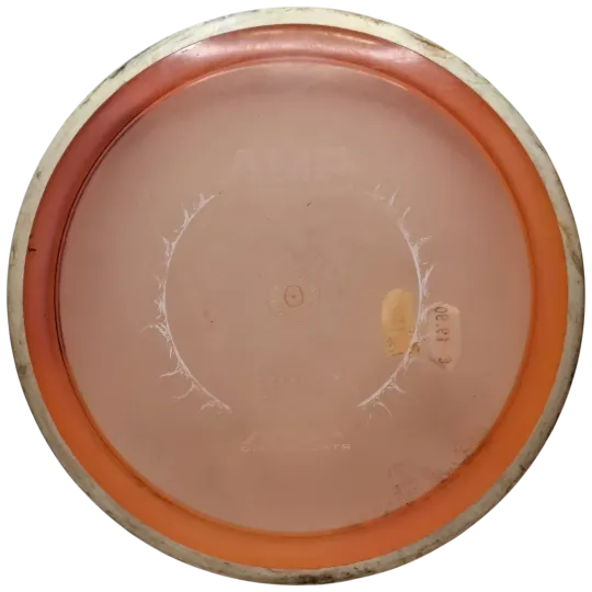 amp (2) Mvp Disc Sports Eclipse Glow Proton Amp - Image 1