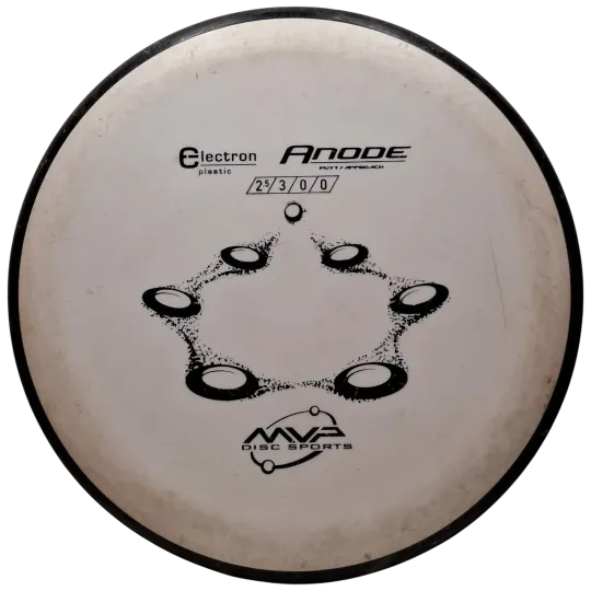 anode (1) MVP Electron Anode - Image 1