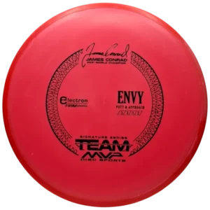 axiom discs electron envy 1