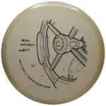 Streamline Discs Eclipse Pilot Space Race 2022