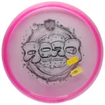 Discmania Horizon C-Line Drop - Niklas Anttila