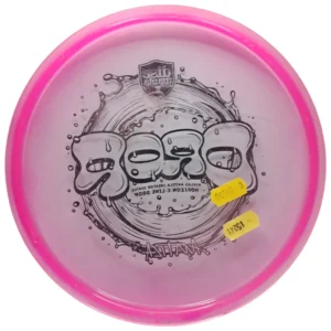 discmania c line drop 3