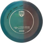 Discmania C-line FD Dye