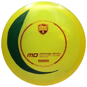 discmania c line md 2
