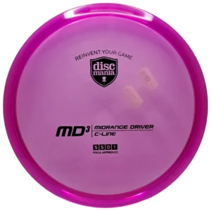 discmania c line md3 2